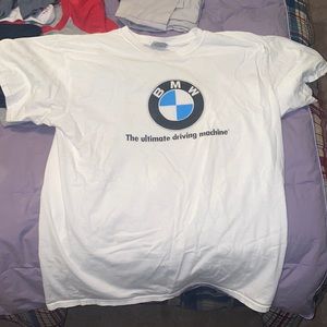 BMW t shirt